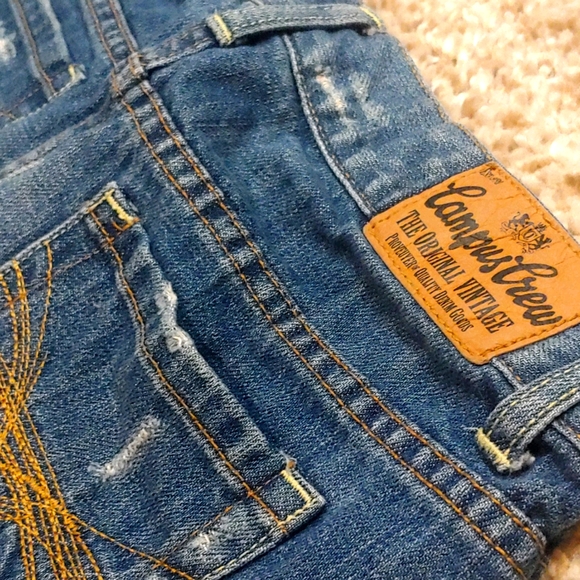 Skirt - Picture 4 of 4